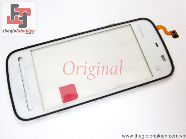 Cảm ứng Nokia 5230 Original